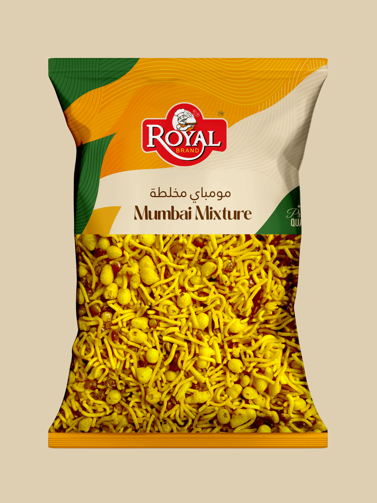 Mumbai Mixture