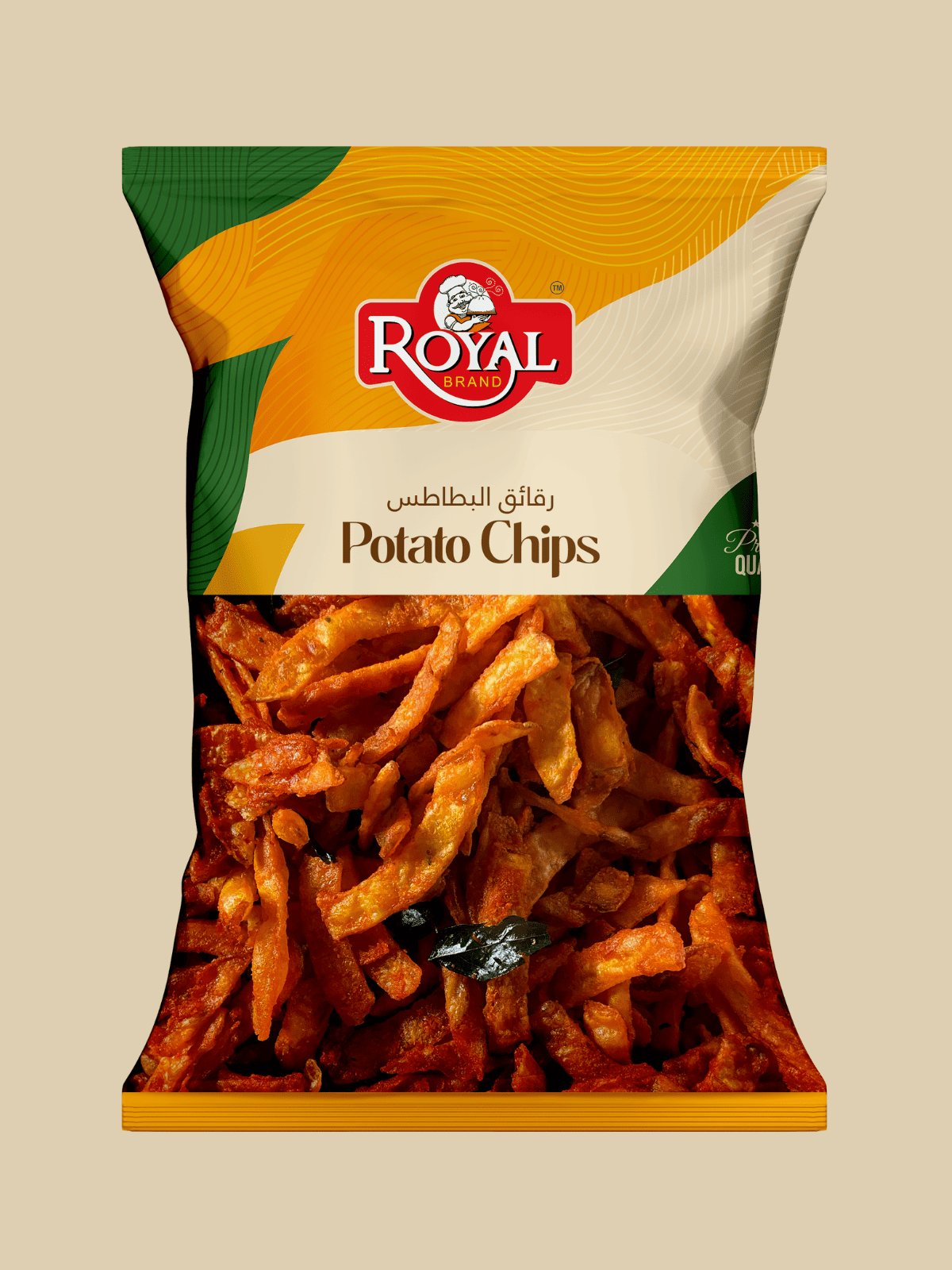 Potato Chips
