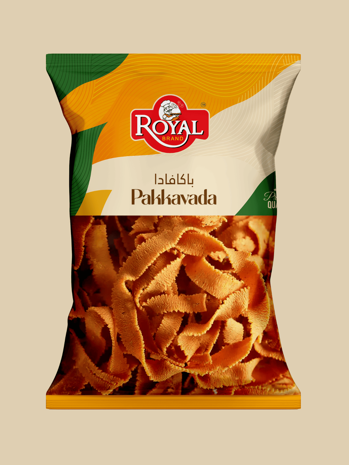 Pakkavada